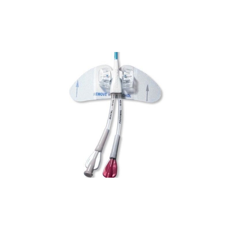 Pansement Statlock® pour cathéters PICC Line, boîte de 50