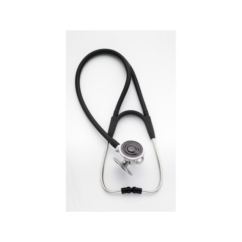 Stéthoscope triple pavillon Harvey Deluxe Welch Allyn
