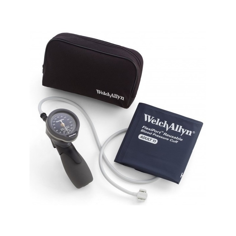 Tensiomètre Durashock DS66 Welch Allyn, à gâchette