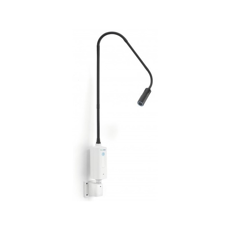 Lampe d'examen à LED Examlight IV Welch Allyn, fixation murale