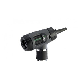 Tête d'otoscope Macroview Welch Allyn seule, modèles au choix