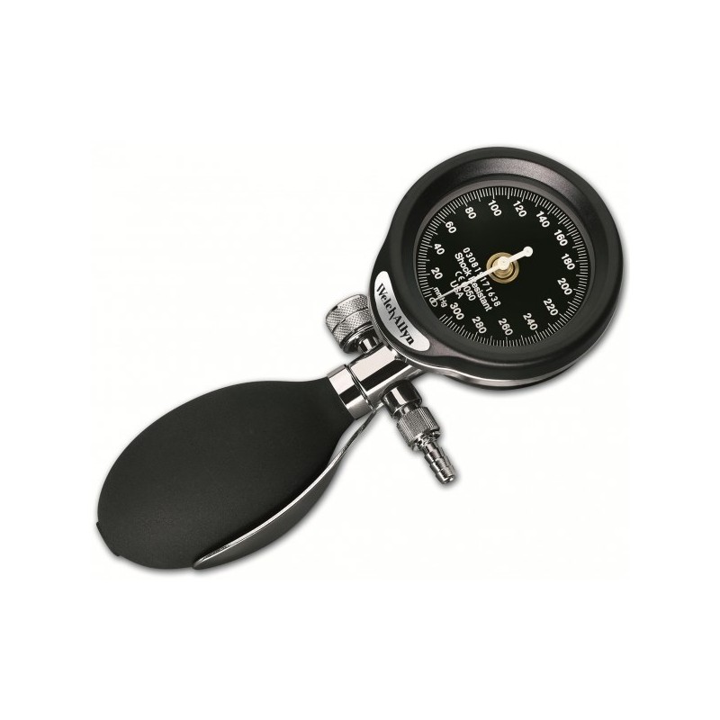 Tensiomètre Durashock DS55 Welch Allyn, coloris au choix