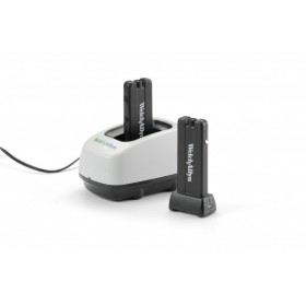 Système d'éclairage Kleenspec complet Welch Allyn