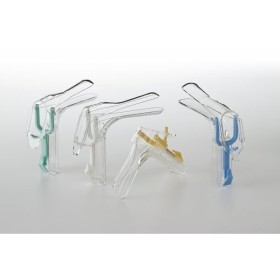 Spéculums vaginaux Kleenspec Welch Allyn, lot de 19 ou 24