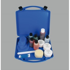 Set de simulation de blessures pour les patients standardisés