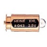 Ampoule XHL Xénon Halogène 2,5V, 043