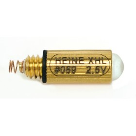 Ampoule XHL Xénon HALO.2,5V