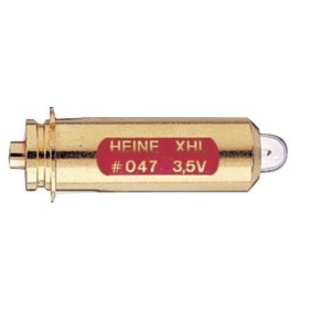 Ampoule XHL Xénon Halogène 3,5V, 047