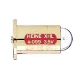 Ampoule XHL Xénon Halogène 3,5V, 099