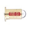 Ampoule XHL Xénon Halogène 3,5V, 099