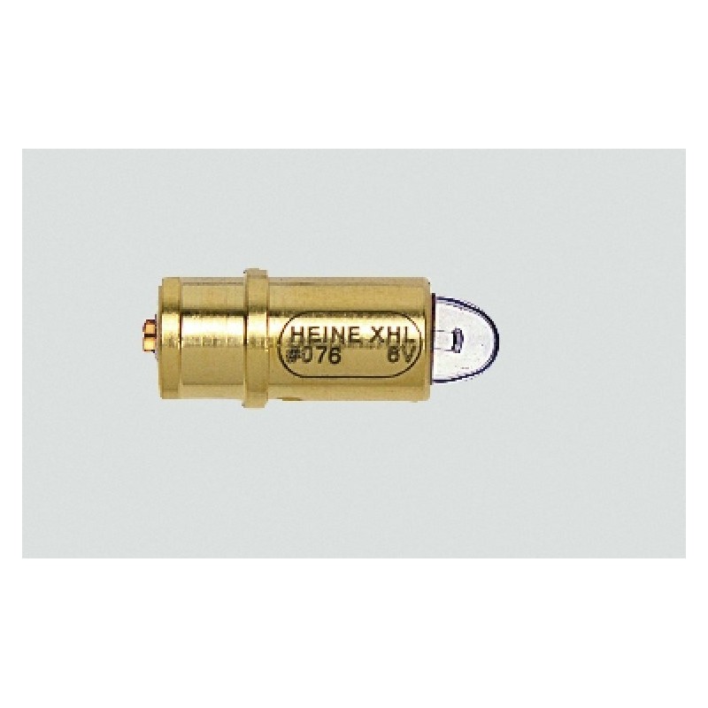 Ampoule XHL Xénon HALO.6V