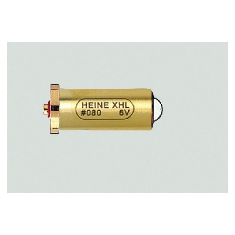 Ampoule XHL Xénon HALO.6V