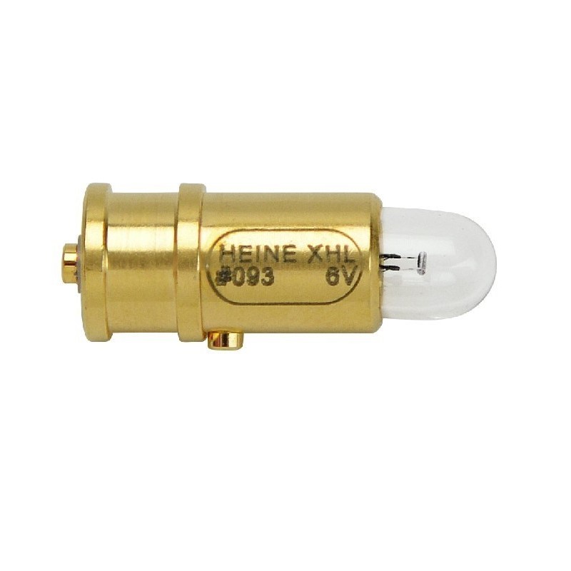 Ampoule XHL Xénon HALO.6V