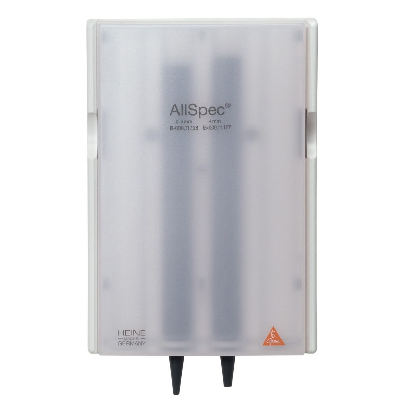 Centre de diagnostic individuel EN200