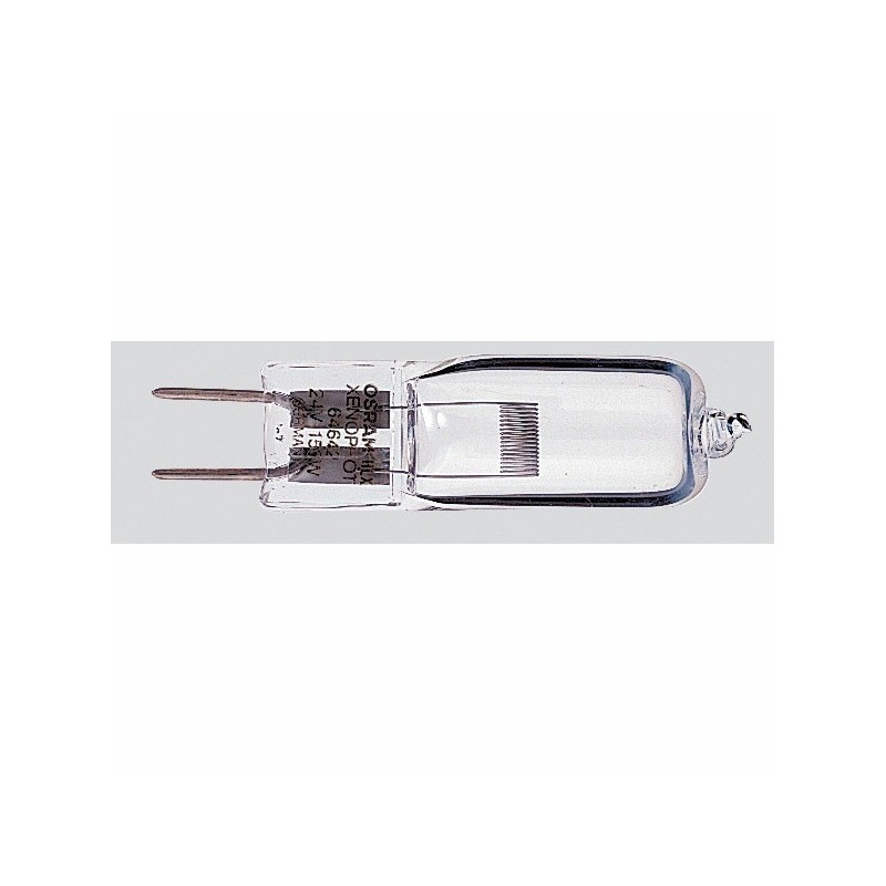 Ampoule HEINE halogène pour HK 6000, HK 7000, HK7000D