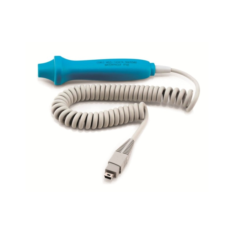 Sonde EDAN 4 MHz pour SONOTRAX