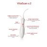 Bladder scanner VITASCAN USB avec logiciel sans tablette