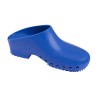 Sabots CALZURO Bleu, Non perforé, du 34/35 au 46/47
