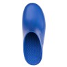 Sabots CALZURO Bleu, Non perforé, du 34/35 au 46/47