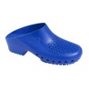 Sabots CALZURO Bleu, perforé, du 33/34 au 46/47