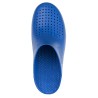 Sabots CALZURO Bleu, perforé, du 33/34 au 46/47