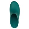 Sabots CALZURO Vert, non perforé, du 33/34 au 46/47