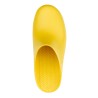 Sabots CALZURO Jaune, Non perforés, du 33/34 au 46/47