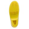 Sabots CALZURO Jaune, perforé, du 33/34 au 46/47