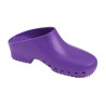 Sabots CALZURO Lilas, non perforé, du 33/34 au 46/47