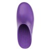Sabots CALZURO Lilas, non perforé, du 33/34 au 46/47