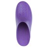 Sabots CALZURO Lilas, perforé, du 33/34 au 46/47