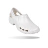 Sabots EVERLITE Blanc, du 35 au 47