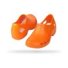 Sabots EVERLITE Orange, pointure 35, 44 et 47