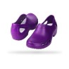 Sabots EVERLITE Lilas, pointure 43