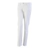 Pantalon Jean Femme MAEL, blanc, du 36 au 48