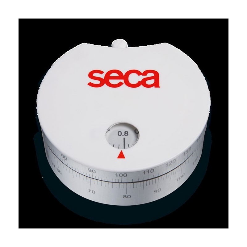 Rubans de mesure périmétrique SECA