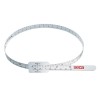 Ruban périmètre crânien & symétrie faciale (x 15) portée 5-59cm x 1mm
