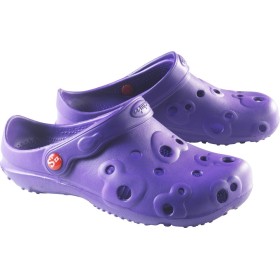 Sabots Schu'zz Femme Prune, du 36 au 41