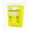 Sharpsafe® 0.3 litres, homologué NF et CE
