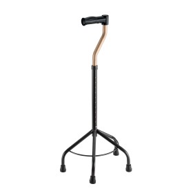 Canne quadripode Quadra