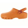 Sabots Calzuro Light, Orange, du 35 au 46