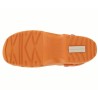 Sabots Calzuro Light, Orange, du 35 au 46