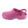 Sabots Calzuro Light, Rose, du 35 au 41