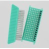 Brosse à ongles chirurgicale, unité