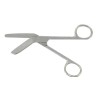 Ciseaux à épisiotomie de Braun 14,5 cm