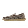 ALE Beige Tartan, du 40 au 45