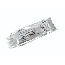 Papier repro SONY UPP110HD - rouleau 110x20 lot de 5
