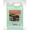 STERANIOS 2% Bidon de 5 l