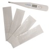 Protege thermometre non lubrifi 1000 pcs