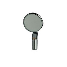 Miroir plan de 20 mm